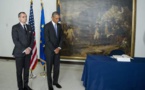 Obama : "Vive la France!"