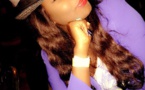 Sophia Thiam Mbacké, la petite soeur de Lissa 