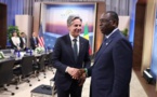 Situation tendue au Sénégal : Le secrétaire d’Etat américain s’est entretenu avec Macky Sall