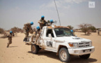 Mali : Sept soldats sénégalais de la Minusma blessés dans l'explosion d'une mine