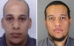 Attentat contre Charlie Hebdo: Les frères Kouachi abattus, l'autre prise d'otages s'est terminée par la mort d'Amedy Coulibaly