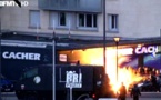Vidéo - Porte de Vincennes: la prise d'otages a fait cinq morts, dont le ravisseur