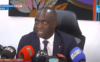 Financement du secteur de l'agriculture : Mamadou Moustapha Bâ, Ministre des Finances et du Budget, annonce un montant de 100 milliards FCfa, alloués