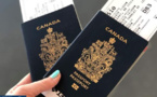 Le Canada ouvre ses portes sans visa à 13 nouveaux pays, dont 2 pays africains