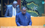 Assemblée nationale / Harouna Gallo Bâ : « La loi portant sur le code pastoral, est l'alternative pour régler les conflits éleveurs-agriculteurs »