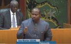 Guy Marius Sagna, député Yewwi Askan Wi: « Le budget, destiné à subventionner le secteur agricole, a été détourné à des fins politiques »