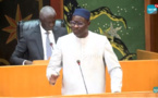 Assemblée nationale: Abass Fall interpelle Aly Ngouille Ndiaye sur les plans d’actions à mener dans le secteur agricole
