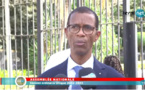 Alioune Ndoye: " Ñou done wo khalé yi ñu guéneu djisso si ken, bimou metté ñom ñeup daw lakhatou..."