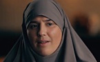 La rappeuse Diam’s sur l’attentat de Charlie Hebdo: "Je suis Française, je suis musulmane et je suis affligée "