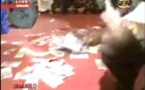 Alassane Mbaye, une star très appréciée par les distributeurs de billets 