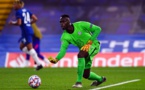 Sport -Transfert : Retour à la case départ pour Édouard Mendy