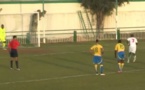 (Vidéo) Regardez le but de Moussa Sow au match Sénégal – Gabon (1-0).