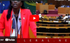 Sokhna Ba, députée: "Ceux qui se réjouissent de la situation actuelle, ne comprennent pas les enjeux de l'heure..."