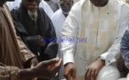 Pose de la première pierre de l'autoroute "Ila Touba"-Discours du Président de la République Macky Sall ( Vidéo)