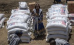 Washington suspend son aide alimentaire à l'Ethiopie : Un détournement en cause