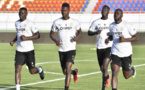 En perspective de Bénin - Sénégal et Brésil-Sénégal : 19 "Lions" dont Sadio Mané, Koulibaly, Habib Diallo… au premier galop