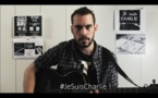 La chanson JeSuisCharlie en hommage à cette terrible tragédie par JB Bullet ! Bravo !
