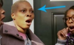 Quand elle réalise à qui appartient la maison qu'elle est en train de nettoyer, cette femme de ménage va avoir la plus énorme surprise de sa vie !