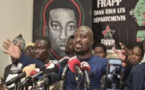 FRAPP dénonce : Macky Sall a interdit une dizaine de manifestations pacifiques en deux semaines
