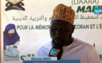 Daara moderne, installé à plus 38 km de Dakar : Oustaz Alassane Mbaye veut faire de l'éducation coranique, une obligation