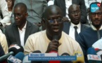Evènements troublants du pays : Birame Faye de la Task Force républicaine regrette et situe les responsabilités
