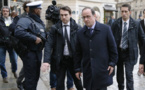 Marche républicaine: un nouveau coup diplomatique pour François Hollande