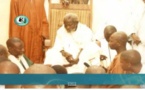 Quand Serigne Saliou Mbacké parlait de l'importance du "Aadiya" !