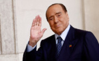 Italie : Silvio Berlusconi est mort à 86 ans