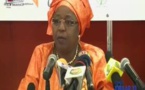  Eva Mari Colle Seck : "J'ai voulu adopter le jeune guinéen porteur du virus, mais ma famille..."
