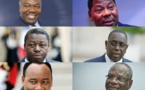 Marche Républicaine à Paris: les chefs d'Etat africains traités de "fumistes" et "d'hypocrite" sur les réseaux sociaux