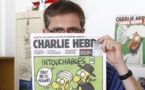 Des dessins de Mahomet dans le prochain Charlie Hebdo