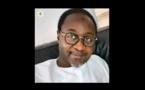 Le fils de Djily Mbaye remet un important lot de matériel au Khalife de Mame Cheikh Mbaye et lui demande de prier pour un Sénégal de paix (Vidéo)