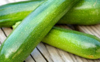 La courgette : ses bienfaits santé
