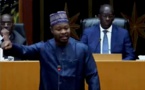Reclassement des lépreux : Le député Guy Marius Sagna révèle des dispositions très utiles, qui risquent d’être enterrées 