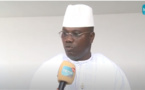 Manifestations politiques interdites à Touba: Cheikh Abdou Bara Dolly Mbacké, député, accuse Macky Sall et Ousmane Sonko