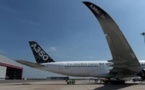 Airbus va doter certains de ses avions de boîtes noires éjectables et flottantes
