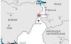 Boko Haram attaque une base de l'armée dans le nord du Cameroun