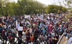 Après Charlie Hebdo: Une contre-manifestation à Dakar et en Afrique, pour dire "Je suis Africain"
