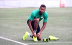 Sport / Mercato des "Lions" :  Habib Diallo a la cote en Angleterre