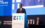 Initiative pour la transparence des industries extractives: Message d’Amadou Ba, Premier Ministre, à la 9e conférence internationale