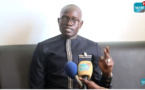  Situation sociopolitique actuelle du pays : Abdoulaye Diagne, député, regrette les récentes manifestations et déplore les saccages