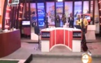 Pape Cheikh Diallo fait le show sur le plateau de Yeewuleen