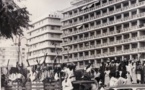 Le saviez-vous?- Dakar a connu une révolution en 1960