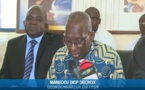 L'opposition accable le Président Macky Sall 