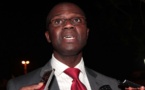 Ministère des Affaires étrangères: Rien ne va plus entre Mankeur Ndiaye et Sory Kaba 