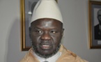Choqué par l'attitude de "Charlie Hebdo", Imam Mbaye Niang condamne la présence de Macky Sall à la marche de Paris 