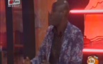 "Yeewuleen" - Pape Cheikh Diallo reçoit le comédien Leyti Fall