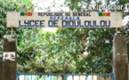Education nationale : Les professeurs Cornet Lambal et Abdoulaye Diatta du lycée de Diouloulou, échappent à la radiation