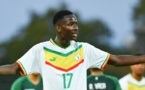 Football / Sénégal-Bénin : Pape Matar Sarr et Ballo-Touré forfaits