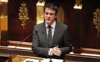 Manuel Valls oppose la laïcité aux dérives de l'islam radical